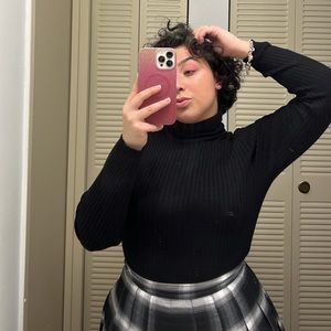 Meet your Posher, Annelise